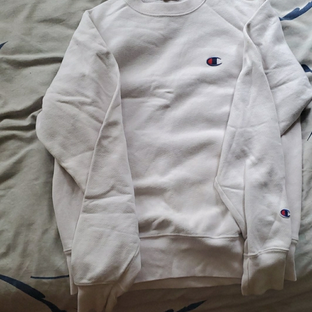Crewneck